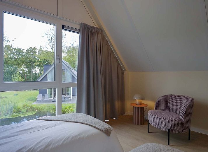 Unterkunft 284445 - Ferienhaus Rivierengebied - Vrijstaande woning in Eck en Wiel