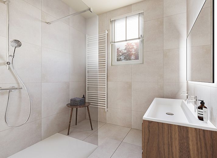 Unterkunft 284445 - Ferienhaus Rivierengebied - Vrijstaande woning in Eck en Wiel