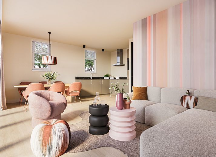 Unterkunft 284445 - Ferienhaus Rivierengebied - Vrijstaande woning in Eck en Wiel