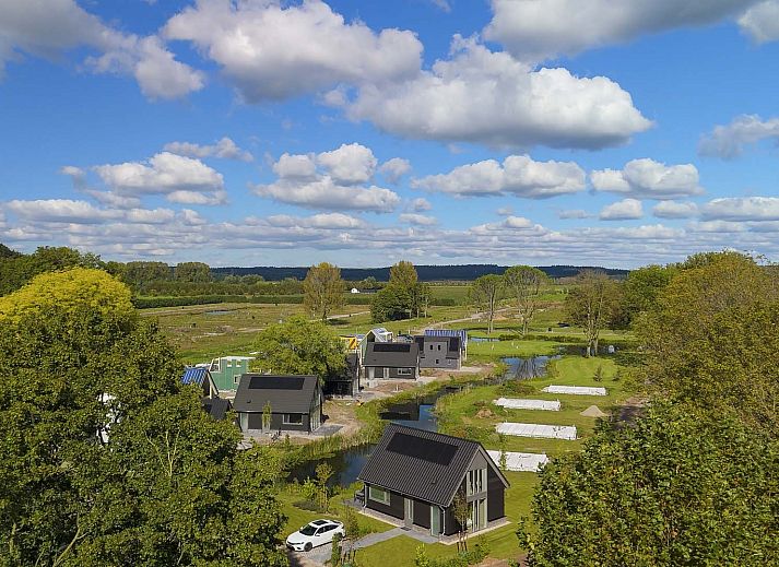 Unterkunft 284445 - Ferienhaus Rivierengebied - Vrijstaande woning in Eck en Wiel