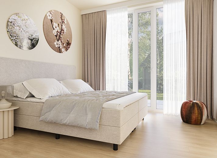 Unterkunft 284447 - Ferienhaus Rivierengebied - Vrijstaande woning in Eck en Wiel