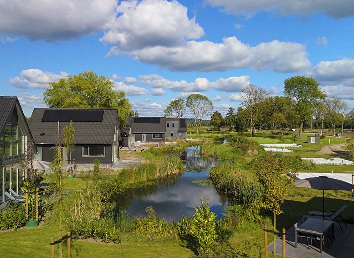Unterkunft 284447 - Ferienhaus Rivierengebied - Vrijstaande woning in Eck en Wiel