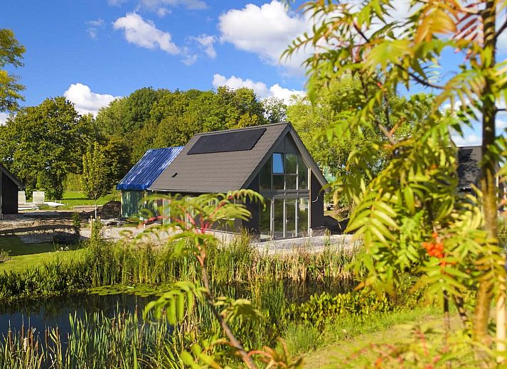 Unterkunft 284447 - Ferienhaus Rivierengebied - Vrijstaande woning in Eck en Wiel