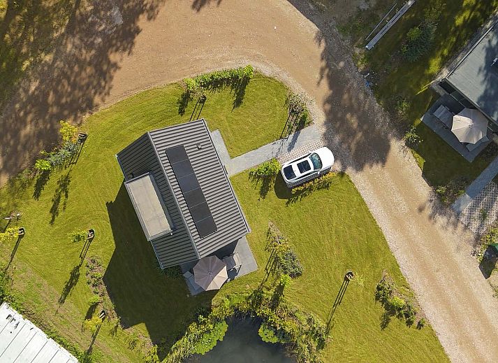 Unterkunft 284447 - Ferienhaus Rivierengebied - Vrijstaande woning in Eck en Wiel