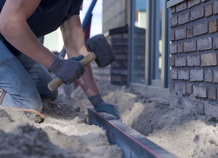 Unterkunft 284447 - Ferienhaus Rivierengebied - Vrijstaande woning in Eck en Wiel