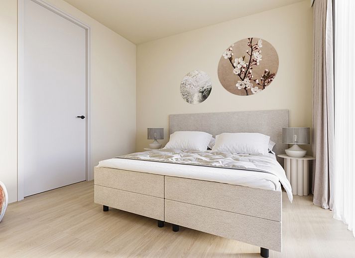 Unterkunft 284449 - Ferienhaus Rivierengebied - Vrijstaande woning in Eck en Wiel