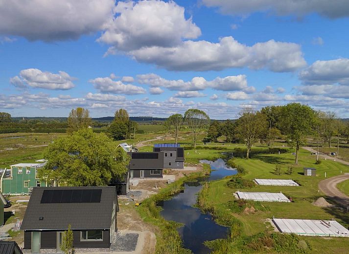 Unterkunft 284449 - Ferienhaus Rivierengebied - Vrijstaande woning in Eck en Wiel