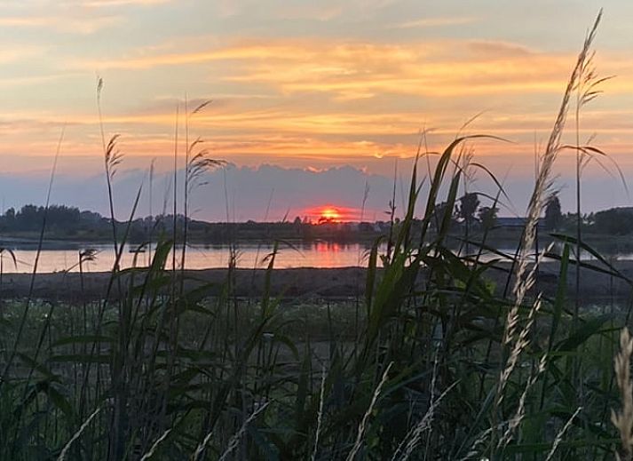 Unterkunft 284503 - Ferienhaus Rivierengebied - Vakantiehuisje in Ommeren
