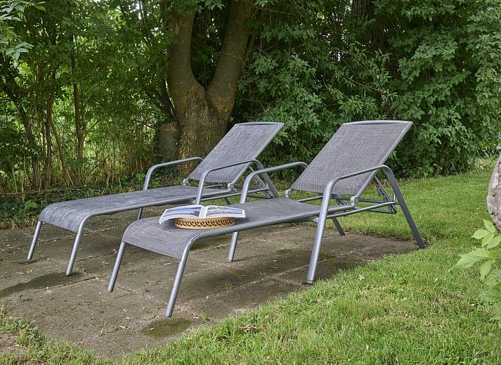Unterkunft 284605 - Ferienhaus Rivierengebied - Spijk vakantiehuis