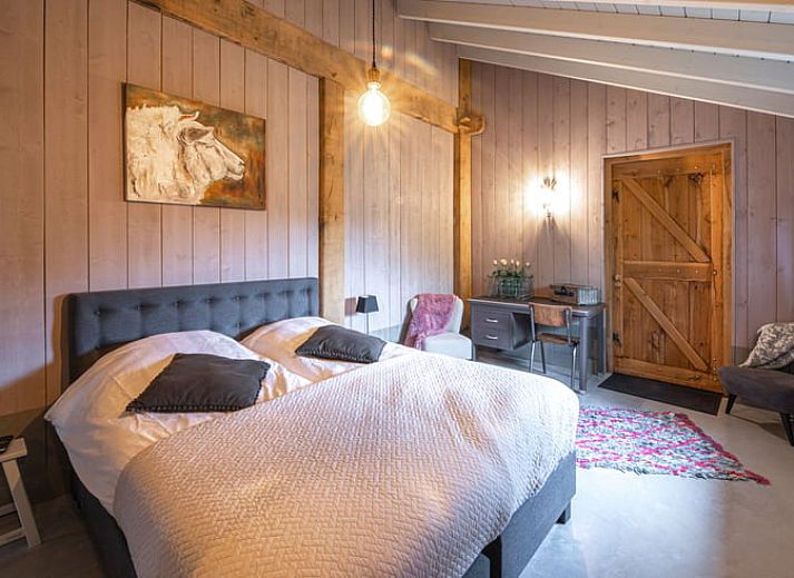 Guest house 284706 - Holiday property Rivierengebied - Huisje in Zoelen