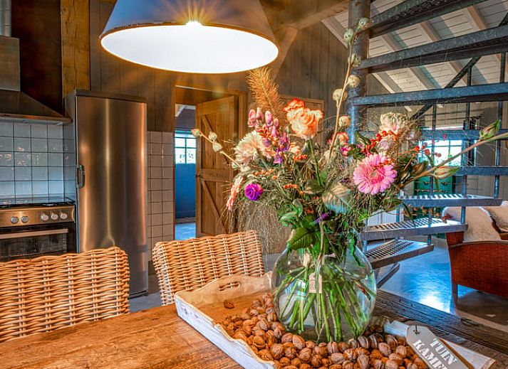 Guest house 284706 - Holiday property Rivierengebied - Huisje in Zoelen