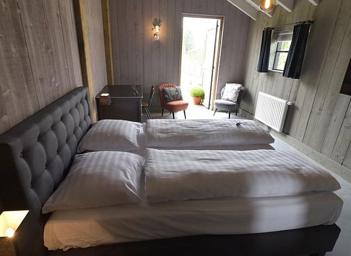 Guest house 284706 - Holiday property Rivierengebied - Huisje in Zoelen
