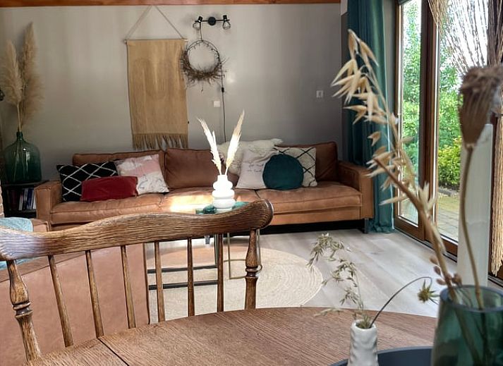 Verblijf 284816 • Vakantiewoning Rivierengebied • Huisje in Kesteren
