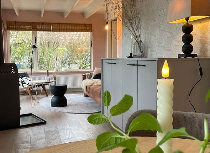 Guest house 284817 - Holiday property Rivierengebied - Vakantiehuisje in Kesteren