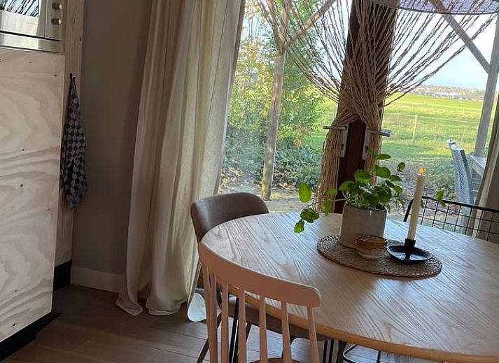 Guest house 284817 - Holiday property Rivierengebied - Vakantiehuisje in Kesteren