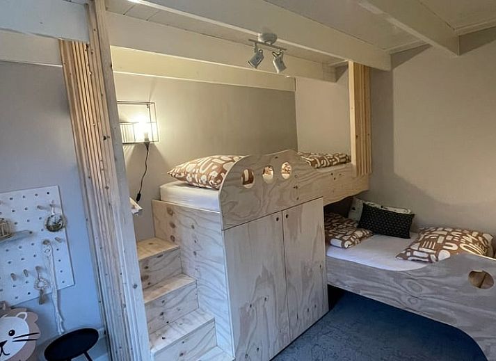 Guest house 284817 - Holiday property Rivierengebied - Vakantiehuisje in Kesteren