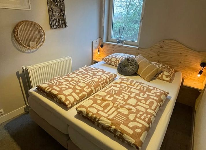 Guest house 284817 - Holiday property Rivierengebied - Vakantiehuisje in Kesteren