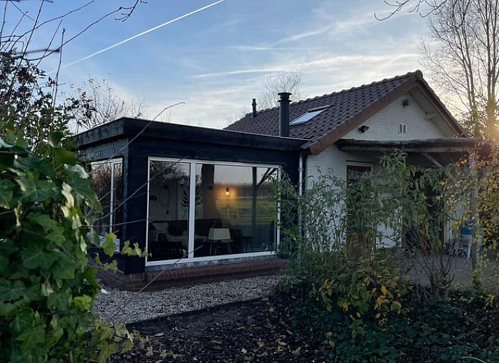 Guest house 284817 - Holiday property Rivierengebied - Vakantiehuisje in Kesteren