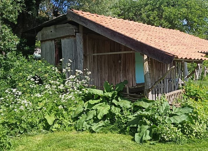 Unterkunft 284821 • Ferienhaus Rivierengebied • Vakantiehuis in Kesteren 