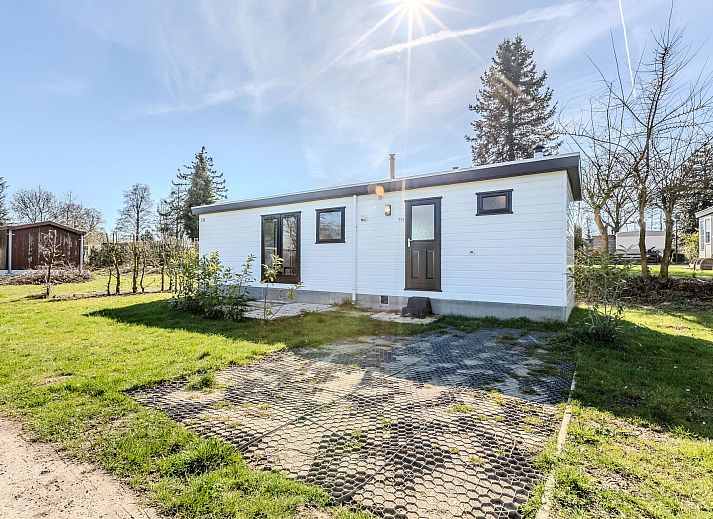 Guest house 284825 - Chalet Rivierengebied - Chalet in Kesteren