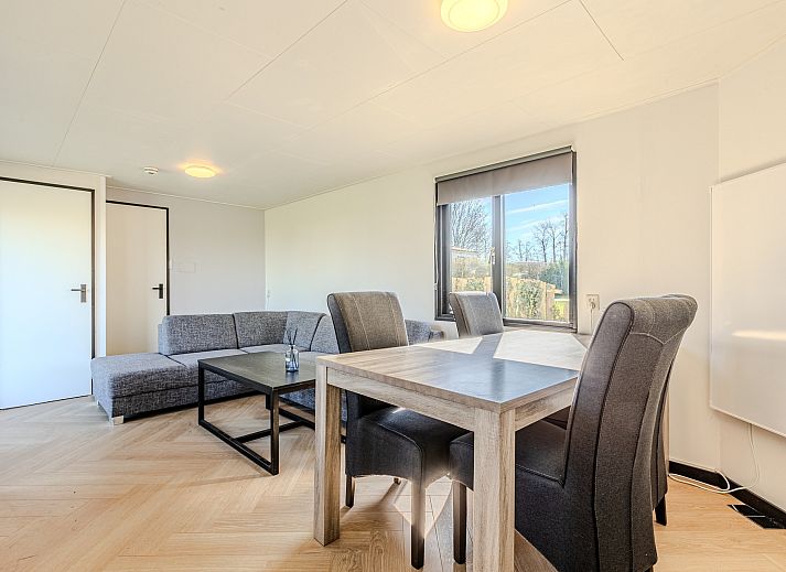 Guest house 284825 - Chalet Rivierengebied - Chalet in Kesteren