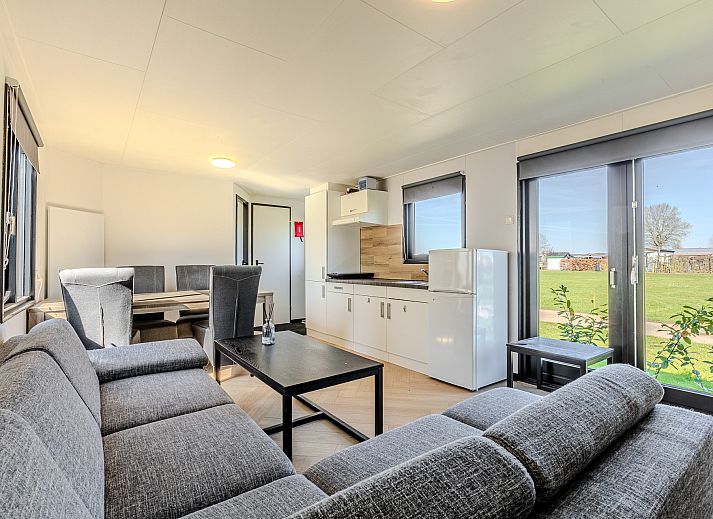 Guest house 284825 - Chalet Rivierengebied - Chalet in Kesteren