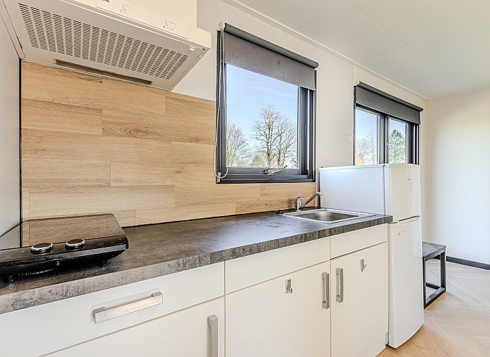 Guest house 284825 - Chalet Rivierengebied - Chalet in Kesteren