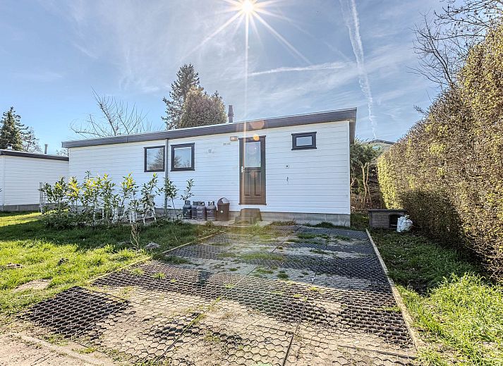 Guest house 284826 - Chalet Rivierengebied - Chalet in Kesteren