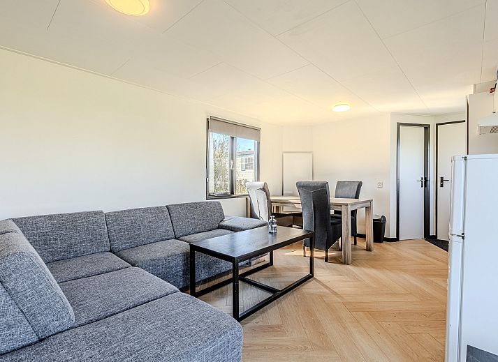 Guest house 284826 - Chalet Rivierengebied - Chalet in Kesteren