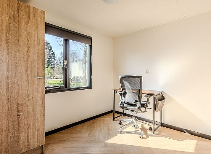 Guest house 284826 - Chalet Rivierengebied - Chalet in Kesteren