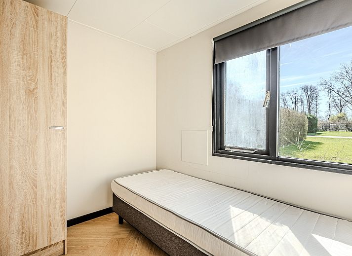 Guest house 284826 - Chalet Rivierengebied - Chalet in Kesteren