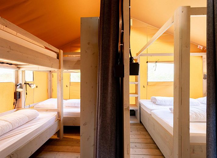 Guest house 284901 - Tent house Rivierengebied - Nomad