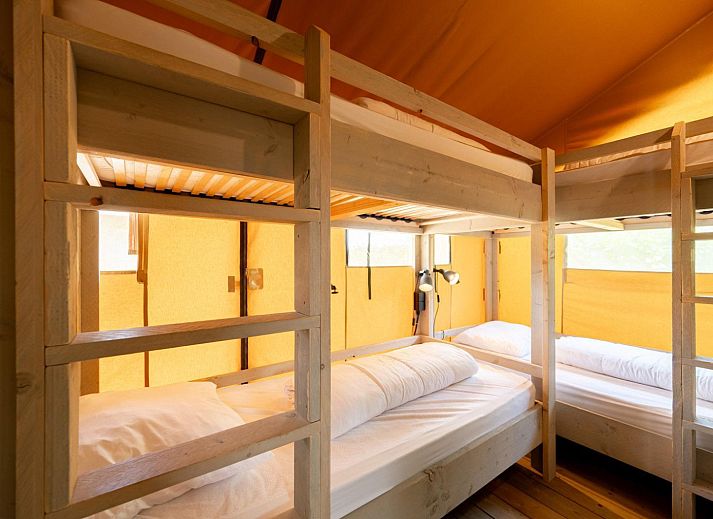 Guest house 284901 - Tent house Rivierengebied - Nomad