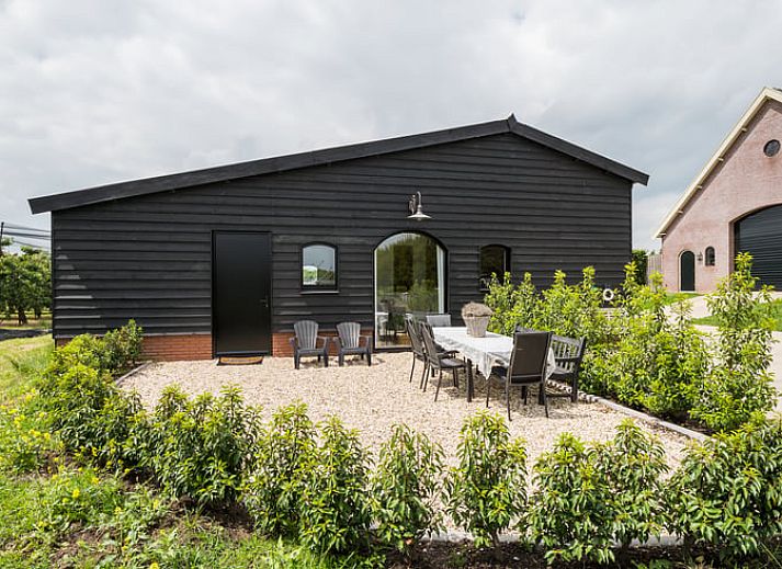 Verblijf 285002 • Vakantiewoning Rivierengebied • Vakantiehuis in Deil