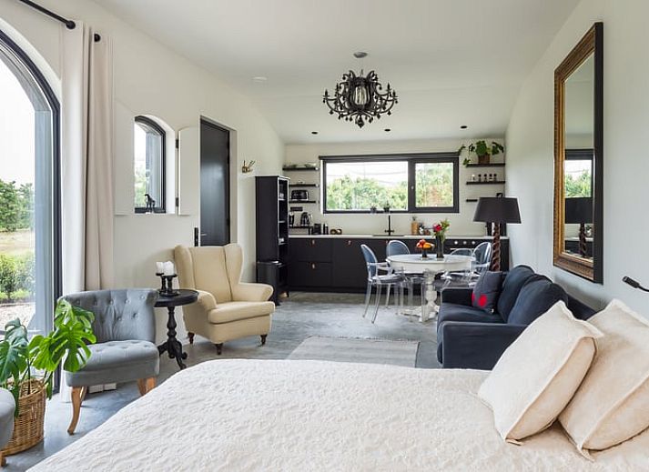 Unterkunft 285002 - Ferienhaus Rivierengebied - Vakantiehuis in Deil