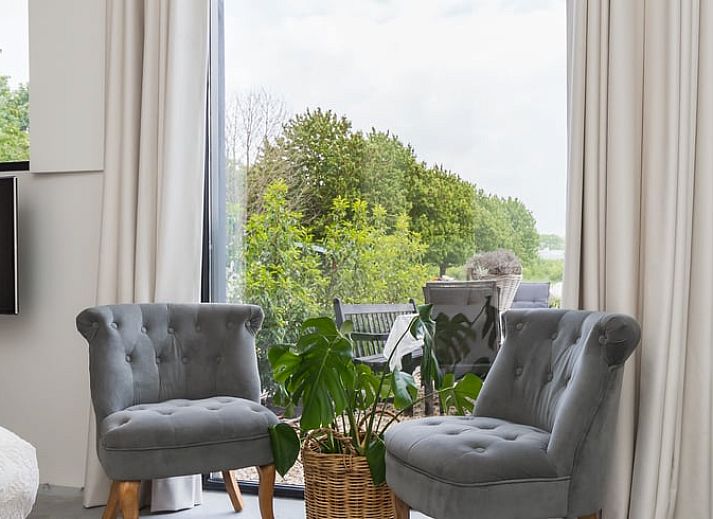 Unterkunft 285002 - Ferienhaus Rivierengebied - Vakantiehuis in Deil