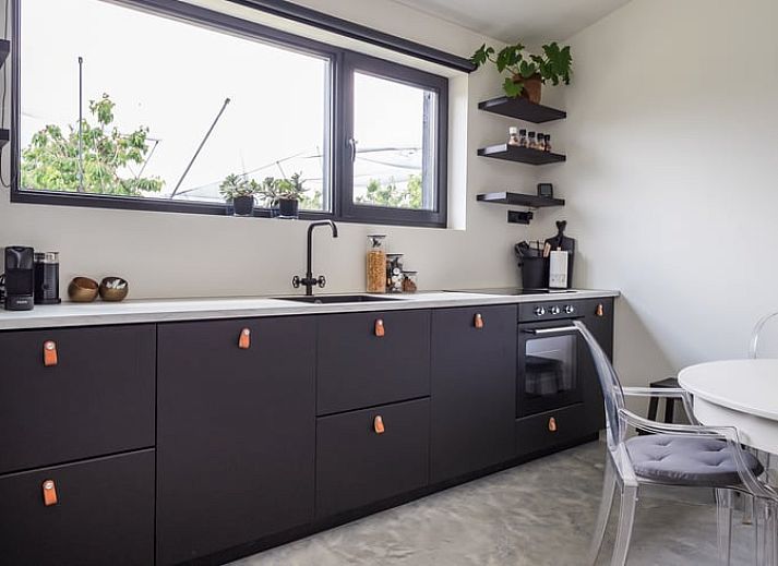 Unterkunft 285002 - Ferienhaus Rivierengebied - Vakantiehuis in Deil