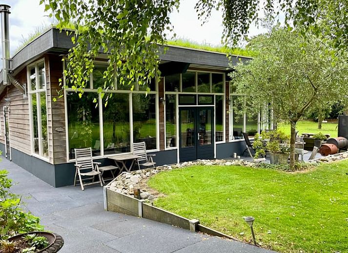 Guest house 285003 • Holiday property Rivierengebied • Huisje in Deil