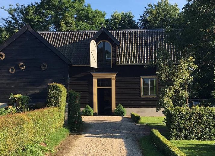 Guest house 285004 • Holiday property Rivierengebied • Vakantiehuis in Deil 
