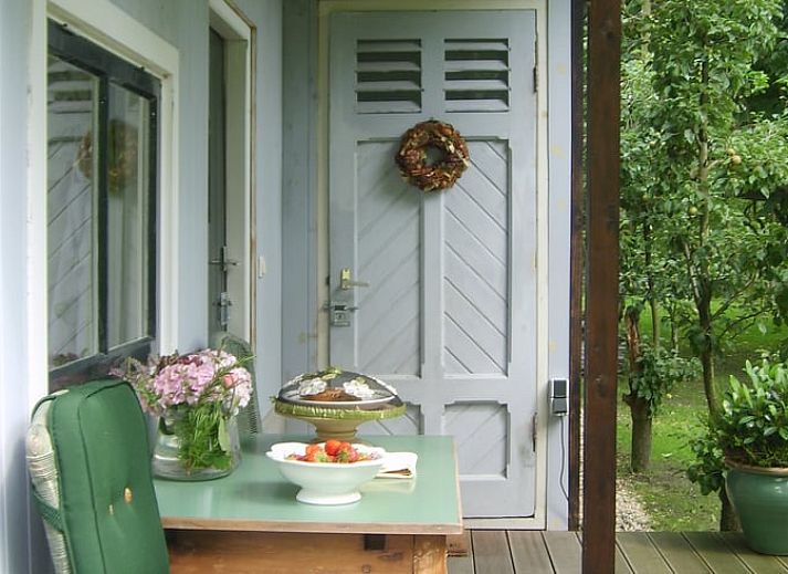 Unterkunft 285004 - Ferienhaus Rivierengebied - Vakantiehuis in Deil