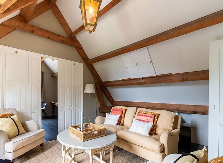 Unterkunft 285004 - Ferienhaus Rivierengebied - Vakantiehuis in Deil