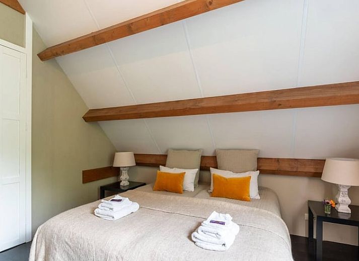 Unterkunft 285004 - Ferienhaus Rivierengebied - Vakantiehuis in Deil