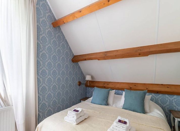 Unterkunft 285004 - Ferienhaus Rivierengebied - Vakantiehuis in Deil