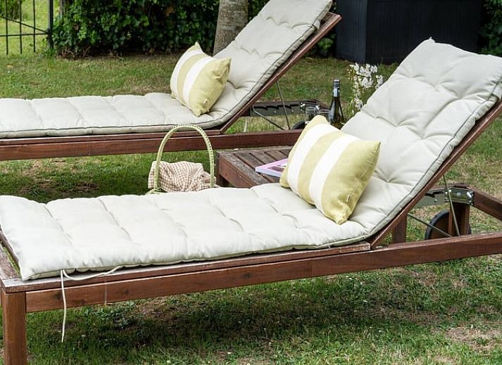 Unterkunft 285004 - Ferienhaus Rivierengebied - Vakantiehuis in Deil