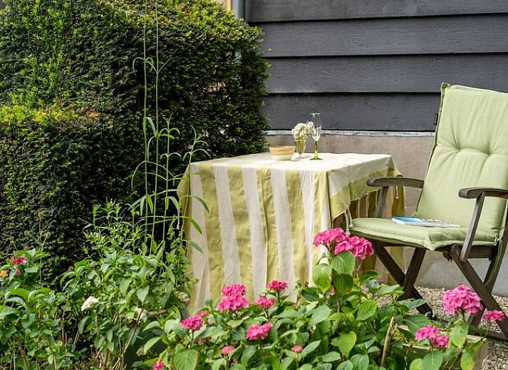 Unterkunft 285004 - Ferienhaus Rivierengebied - Vakantiehuis in Deil