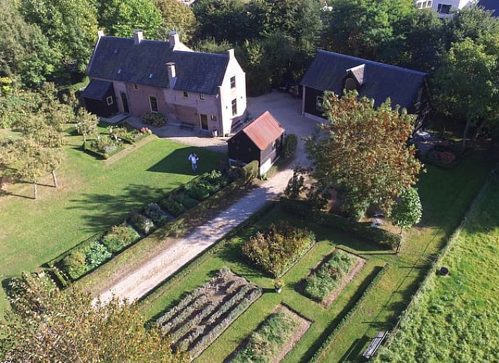 Unterkunft 285004 - Ferienhaus Rivierengebied - Vakantiehuis in Deil