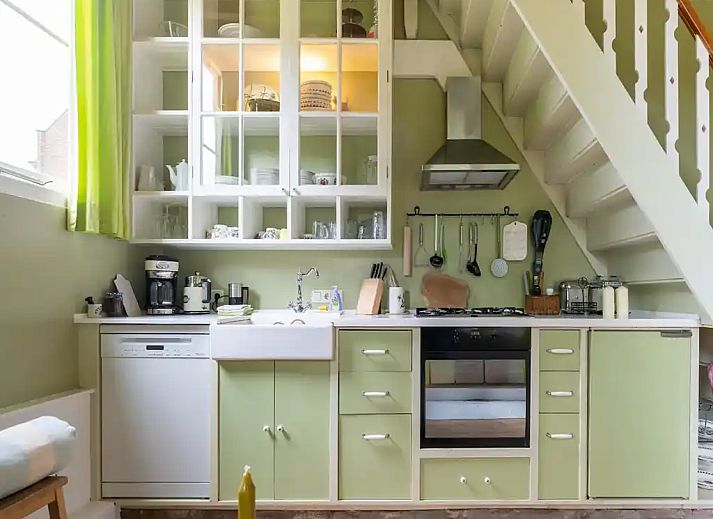 Unterkunft 285005 - Ferienhaus Rivierengebied - Koetshuis `t Geyn - Landgoed Noorden