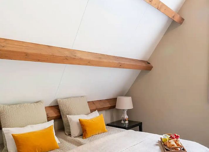 Unterkunft 285005 - Ferienhaus Rivierengebied - Koetshuis `t Geyn - Landgoed Noorden