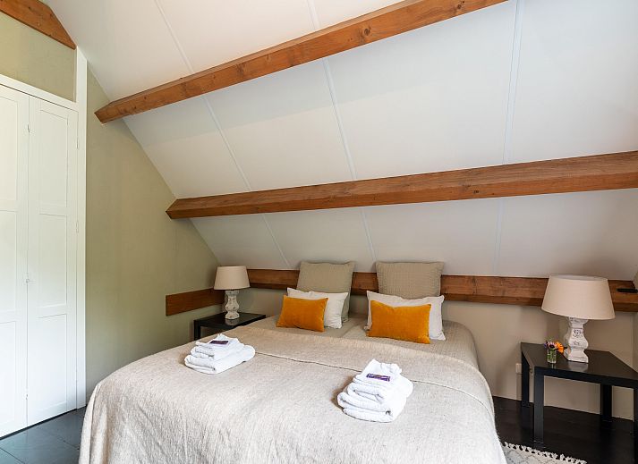 Verblijf 285006 - Vakantiewoning Rivierengebied - Koetshuis 't Geyn-Landgoed Noordenhoek