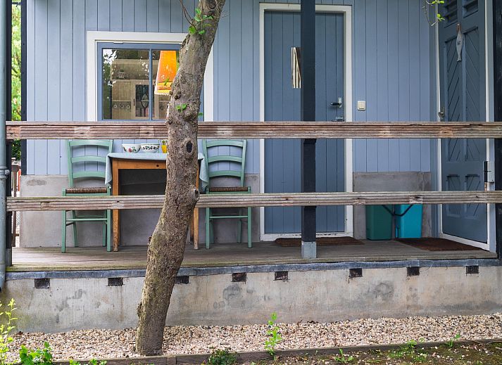 Verblijf 285006 - Vakantiewoning Rivierengebied - Koetshuis 't Geyn-Landgoed Noordenhoek